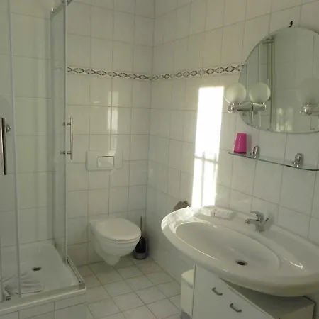 Ferienwohnung Hoth דירה הרינגסדורף