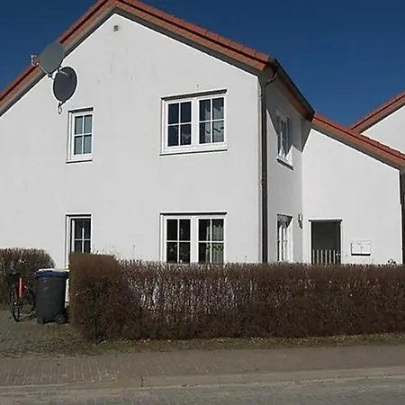 Ferienwohnung Hoth דירה